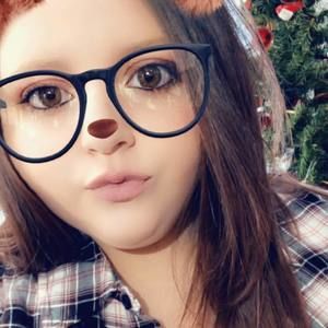 Meet your Posher, Hailey